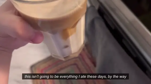 'Video thumbnail for weight loss diaries ¦ what I eat on summer vacation (720p 60fps)'