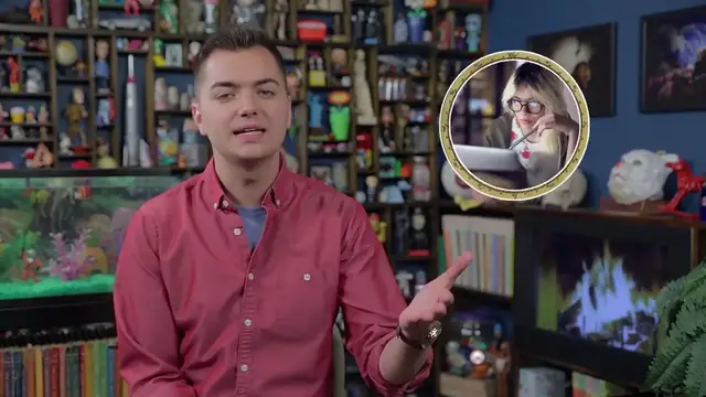 Video thumbnail for Misconceptions about Social Media - mental_floss on YouTube (Ep. 40) | Mental Floss