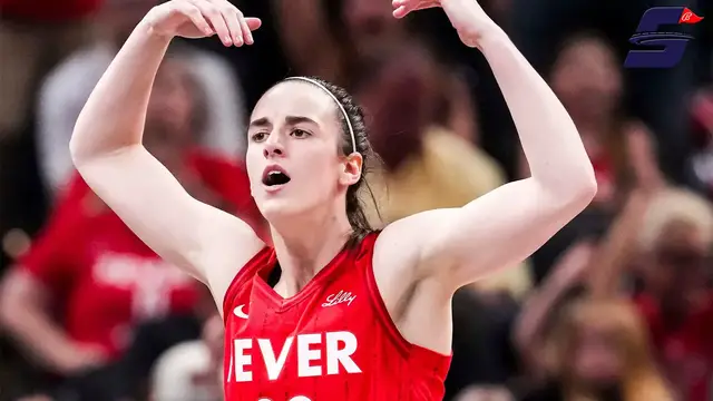 Video thumbnail for Caitlin Clark Remains Down to Earth