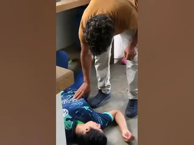 Video thumbnail for SE PORTABA MAL CON SU ESPOSA HASTA QUE PASÓ ESTO 😭