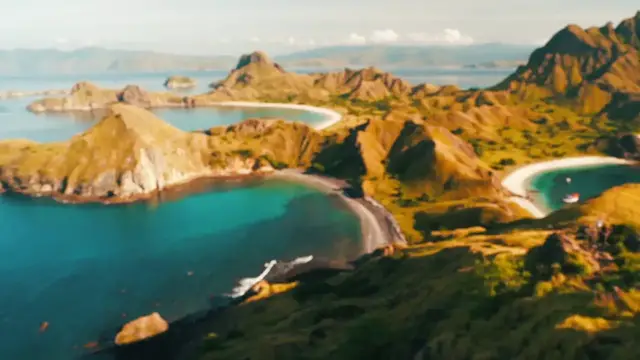 'Video thumbnail for SWIMMING WITH MANTA RAYS (Komodo vlog pt 2)'
