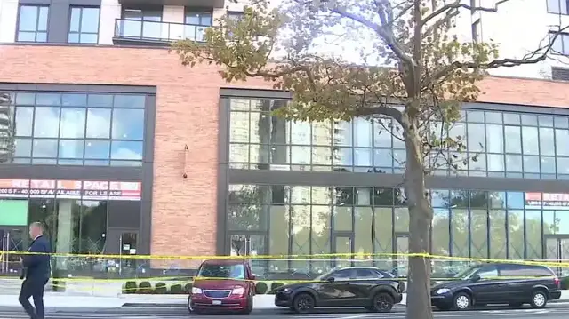 'Video thumbnail for 89-year-old reverses SUV, strikes 3 people in Brooklyn, killing 1'