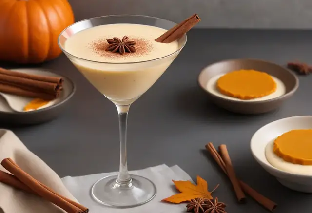 Video thumbnail for Pumptini Recipe