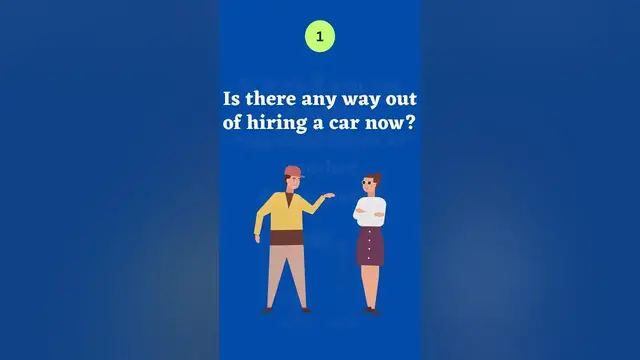 Video thumbnail for Giving Orders or Instructions Part 8