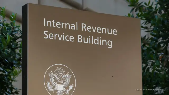 Video thumbnail for IRS says pastors can endorse politicians without losing tax-exempt status