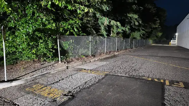 Video thumbnail for Man killed in electric bike crash in Riverhead