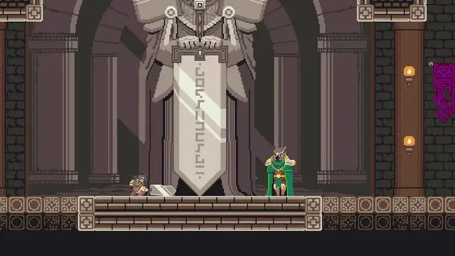 Video thumbnail for Gigasword - Official GIGAWorld Tour Teaser Trailer