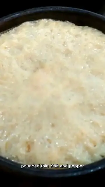 Video thumbnail for braciole recipe