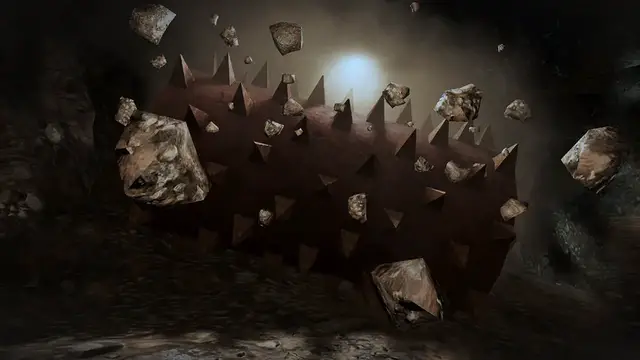 'Video thumbnail for Grindworm - Official Announcement Trailer'