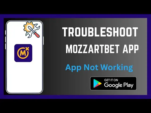 'Video thumbnail for How To Troubleshoot Mozzartbet App'