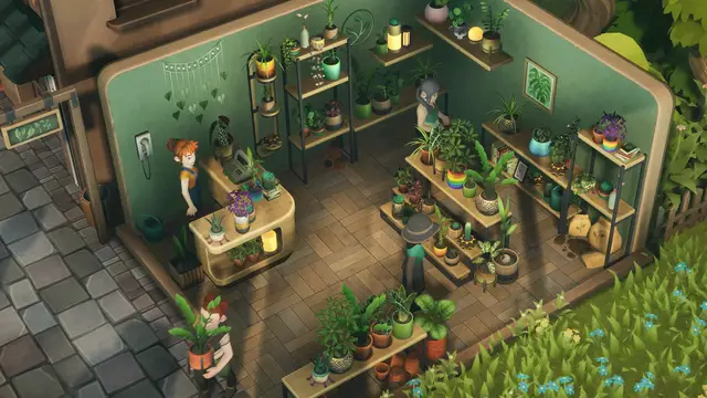Video thumbnail for Leafy Corner - Official Launch Trailer