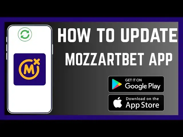 'Video thumbnail for How To Update Mozzartbet App | Fix Errors'