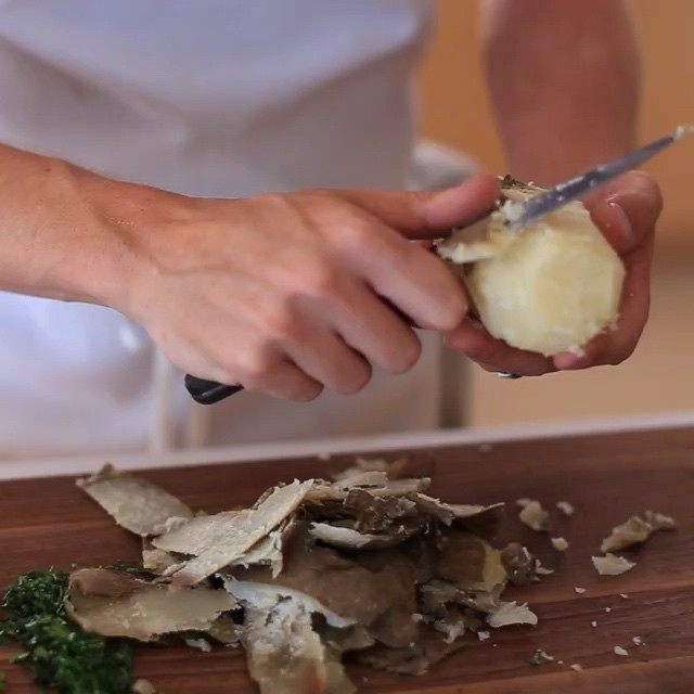 Video thumbnail for Jalapeño Potato Pancakes