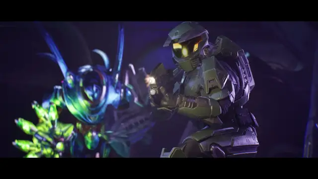 Video thumbnail for Halo Campaign Evolved Impressions - Unlocked Clips