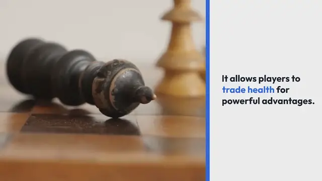 Video thumbnail for Trading Health for Power