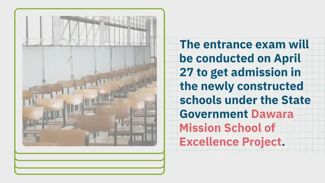 'Video thumbnail for Gyan_setu_Day_School_Admission_2023 '