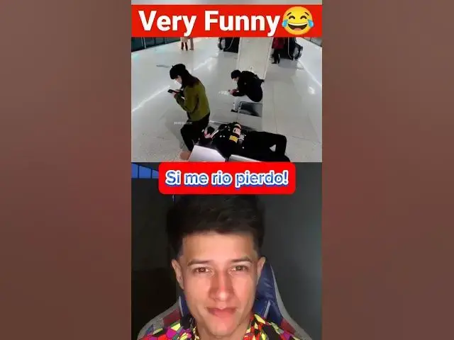 Video thumbnail for SI ME RIO PIERDO