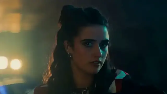 Video thumbnail for My Fault London: Nick And Noah's First Kiss