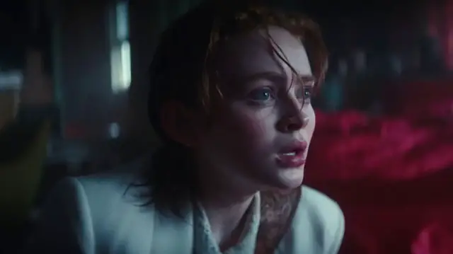 Video thumbnail for O'Dessa: A New Hero's Journey (Featurette)