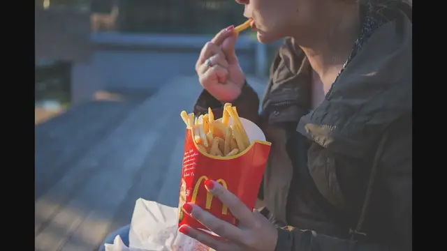 Video thumbnail for Can You Use Your EBT Card at McDonald's? Here's What You Need to Know!