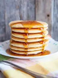 Video thumbnail for Bisquick Pancake Recipe