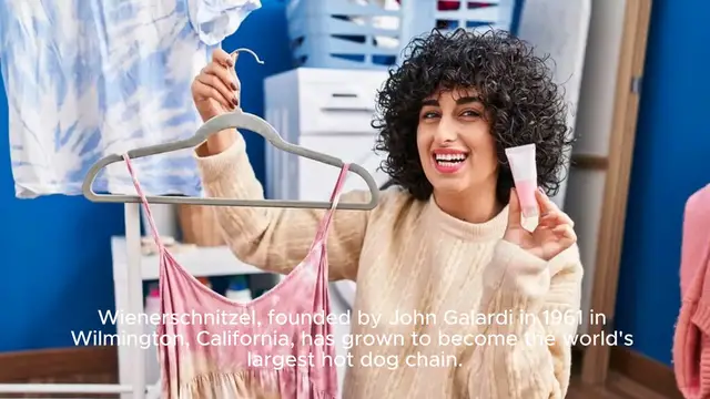 Video thumbnail for Wienerschnitzel Menu Price