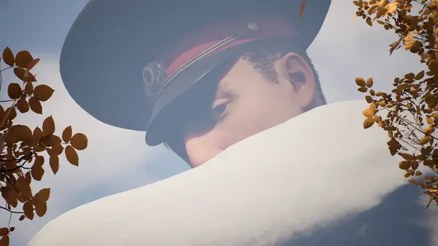 'Video thumbnail for Militsioner - Official Public Playtest Announcement Trailer'