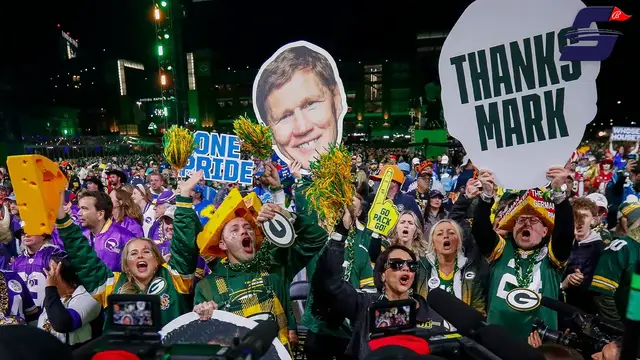 Video thumbnail for Has the NFL Become a 12-Month a Year Sport?