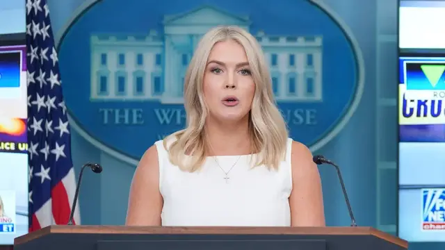 'Video thumbnail for White House confirms US troops won’t be deployed to defend Ukraine'