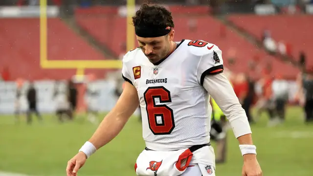 Video thumbnail for NFL Game Predictions: High Stakes and Underdog Choices