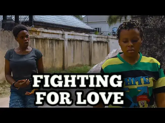 Video thumbnail for She Received A Big SHOCK When Fighting For Her Love