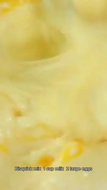 Video thumbnail for bisquick pancake recipe