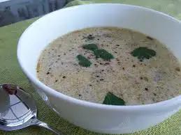 Video thumbnail for Classic Chicken and Mushroom Campbell's Soup Casserole