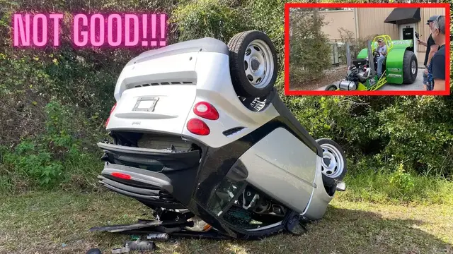 'Video thumbnail for 2021 CJRC OPEN HOUSE WAS AWESOME!!!'