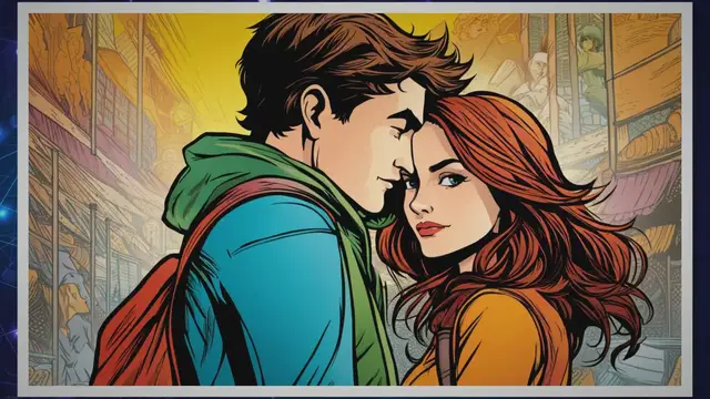 Video thumbnail for Does True Love Exist? How to Create & Make It Last