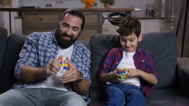 Video thumbnail for Connections_daily_puzzle