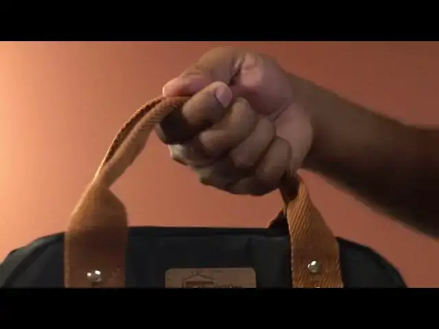 Video thumbnail for Take a closer look - Buringer Insulated Lunch Box