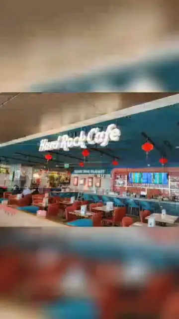 Video thumbnail for Terminal 2 Changi Airport Restaurants #foodtreksg #travel #cuisine