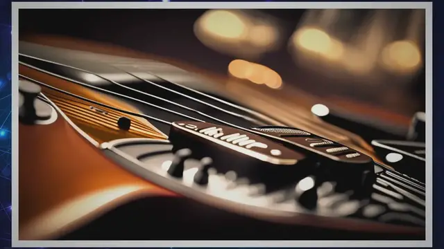 'Video thumbnail for Are Behringer Guitars Good? Behringer Brand Guitars'