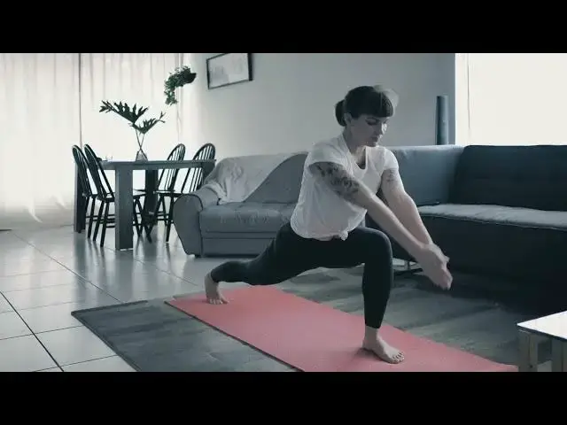 Video thumbnail for Meditation Yoga