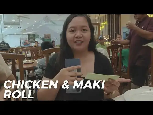 Video thumbnail for CABALEN PLUS MALL OF ASIA IS IT WORTH IT