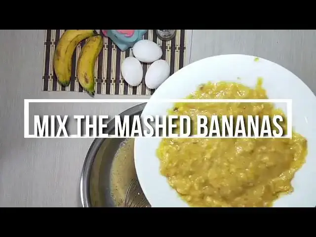 Video thumbnail for No Bake Banana Flan Muffins