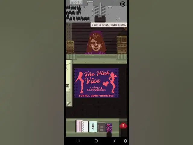 'Video thumbnail for Papers Please (part 1)'