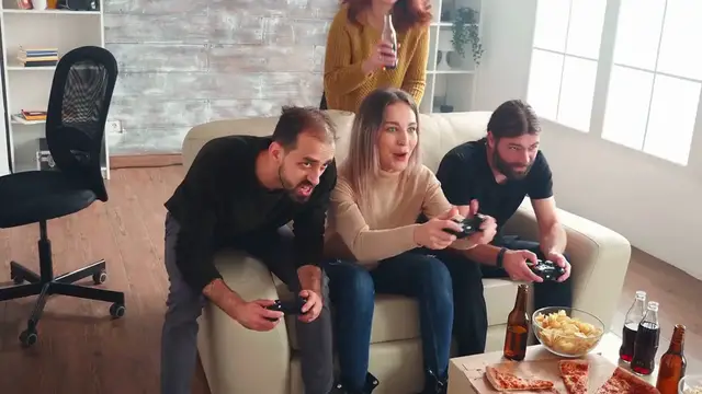 Video thumbnail for Call of Duty: Battle Royale