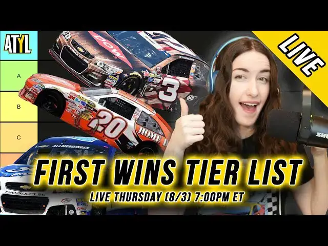 'Video thumbnail for Ranking First Win Paint Schemes | Michigan Preview'