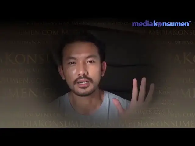 'Video thumbnail for Rio Dewanto tentang MediaKonsumen.com'