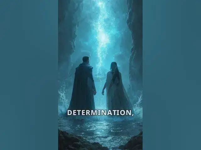 Video thumbnail for Siege of the Sunken City: A Witch and Warrior's Tale