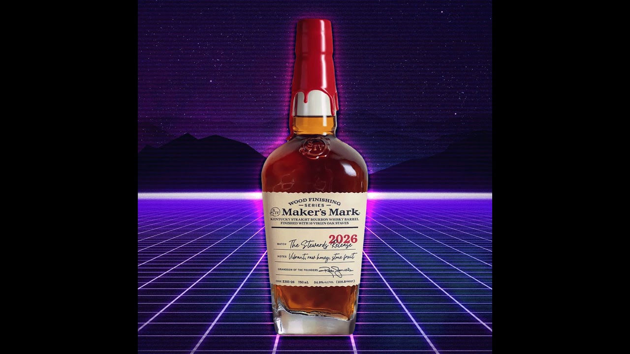 Video thumbnail for Maker’s Mark Steward’s Release Review + Huge Nintendo Switch 2 News