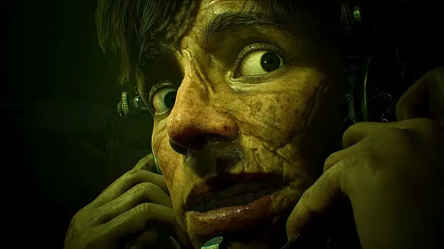 Video thumbnail for SAW: Genesis - Official Game Features Overview Trailer