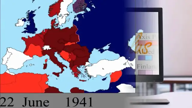 'Video thumbnail for What Made The American Civil War so Deadly? | Animated History'
